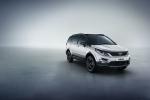 Tata Hexa 2017 года